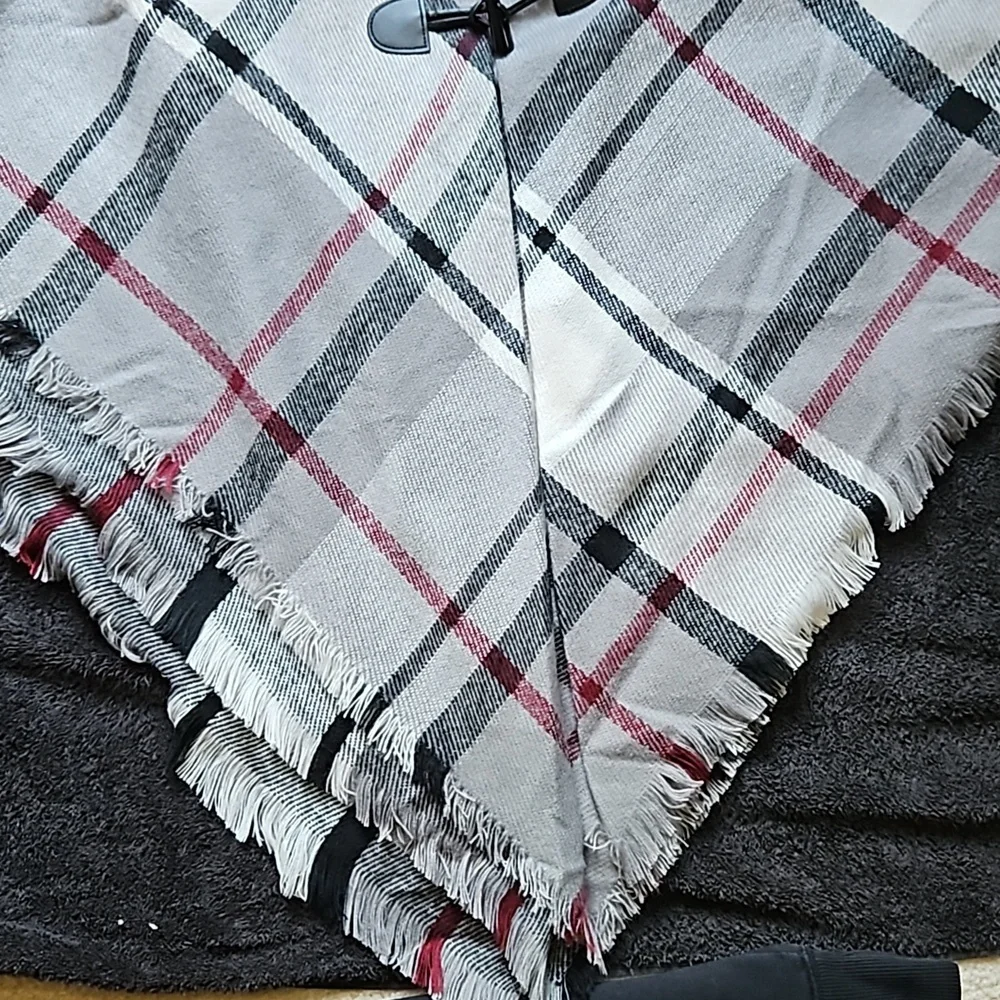 Style Collective (Kohl's) Cardigan - One Size - Picture 5 of 6